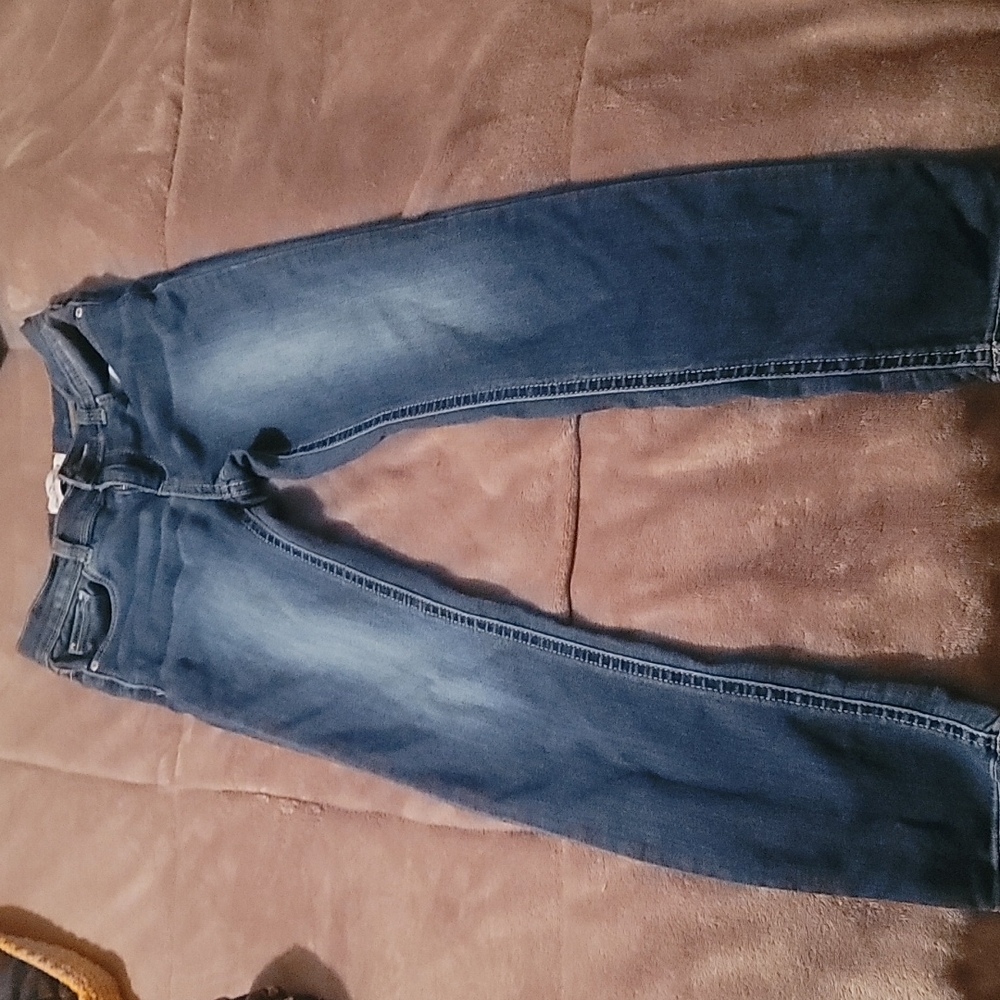Skinny Jeans, 8